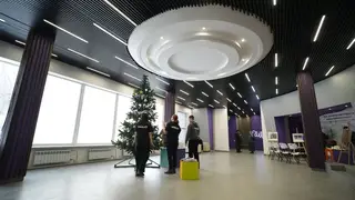 В Красноярске в 2024 году после модернизации откроют молодёжный бизнес-центр «Пилот»