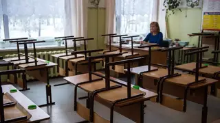 В Хабаровске школьники с 22 января могут перейти на дистанционное обучение