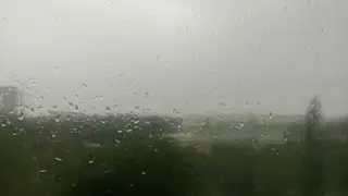 Ливни с грозами, град и штормовой ветер прогнозируют в Красноярском крае 27 июня