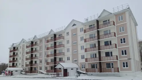 В Красноярский край переехали 115 соотечественников из-за рубежа