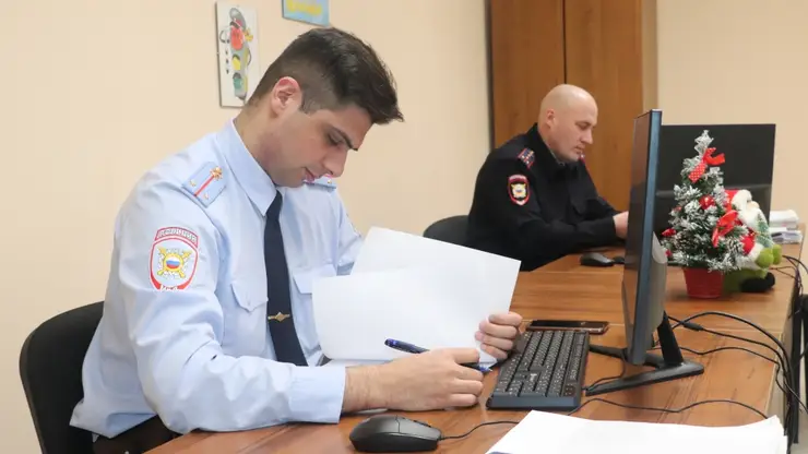 Полиция Красноярска проверяет информацию о травле в отношении несовершеннолетнего из местной школы