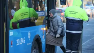 Власти Томска поручили усилить контроль за соблюдением графика движения общественного транспорта