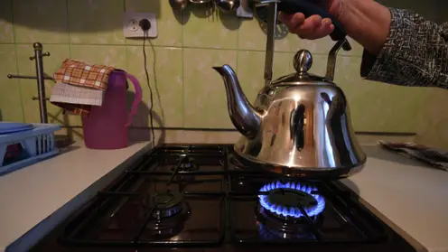 Свыше 400 домов подключат к газу в Черепаново Новосибирской области