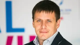 Марк Пнёв назначен на должность первого замминистра спорта Красноярского края