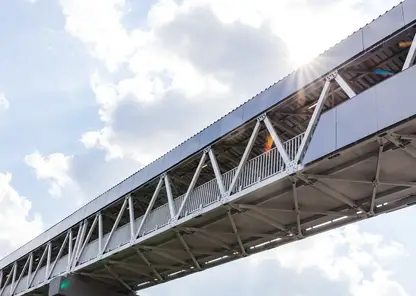 От инноваций к практике: алюминиевое мостостроение в России