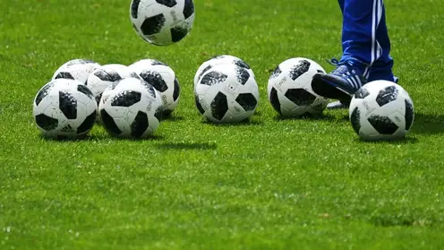 В Красноярске 3 и 4 марта пройдут образовательный семинар и фестиваль «Урок футбола»