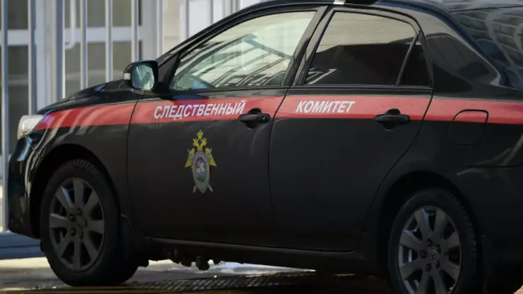 В Красноярске сотрудника МВД подозревают в похищении косметики и получении взятки