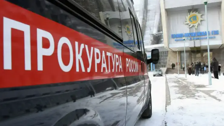 В Красноярском крае работникам охранного предприятия задолжали почти 40 млн рублей