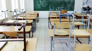 Роспотребнадзор обнаружил нарушения образовательного процесса в 45 школах Красноярского края