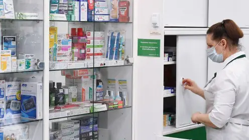 На сколько хватит запасов инсулина рассказали в Минздраве Красноярского края 