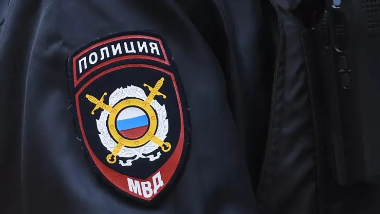 Зеленогорские полицейские вытащили из сугроба нетрезвого местного жителя и отвезли домой