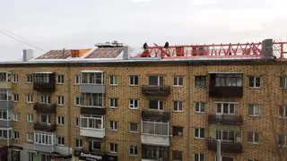 В Красноярском крае капремонт пройдёт в 1 335 домах