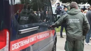 В Новосибирске напавший на школьницу полицейский предстанет перед судом