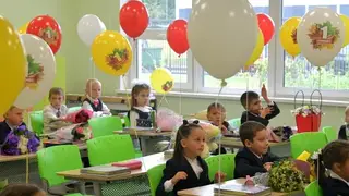Около 7 тысяч первоклассников уже зачислены в школы Хабаровска
