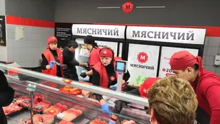 В Красноярске "Росбанк" отсудил у "Мясничего" Романа Гольдмана свыше 30 миллионов
