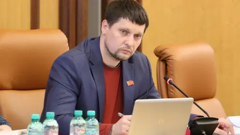 Красноярские депутаты обсудили перспективы развития дорожной сети «Пашенного» и Предмостной площади