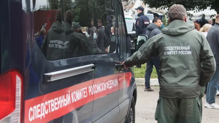 44-летний житель Красноярска признался в убийстве пропавшей женщины на «Мерседесе»